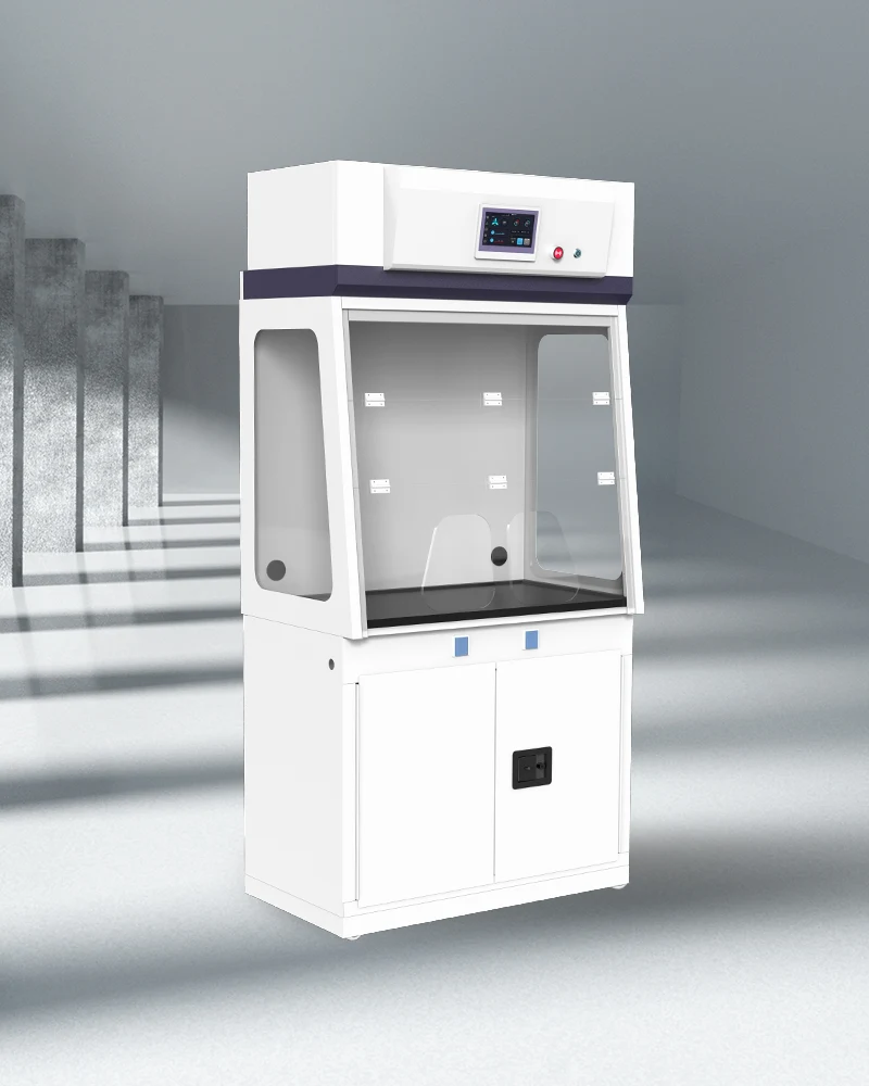 Mga Fume Hood