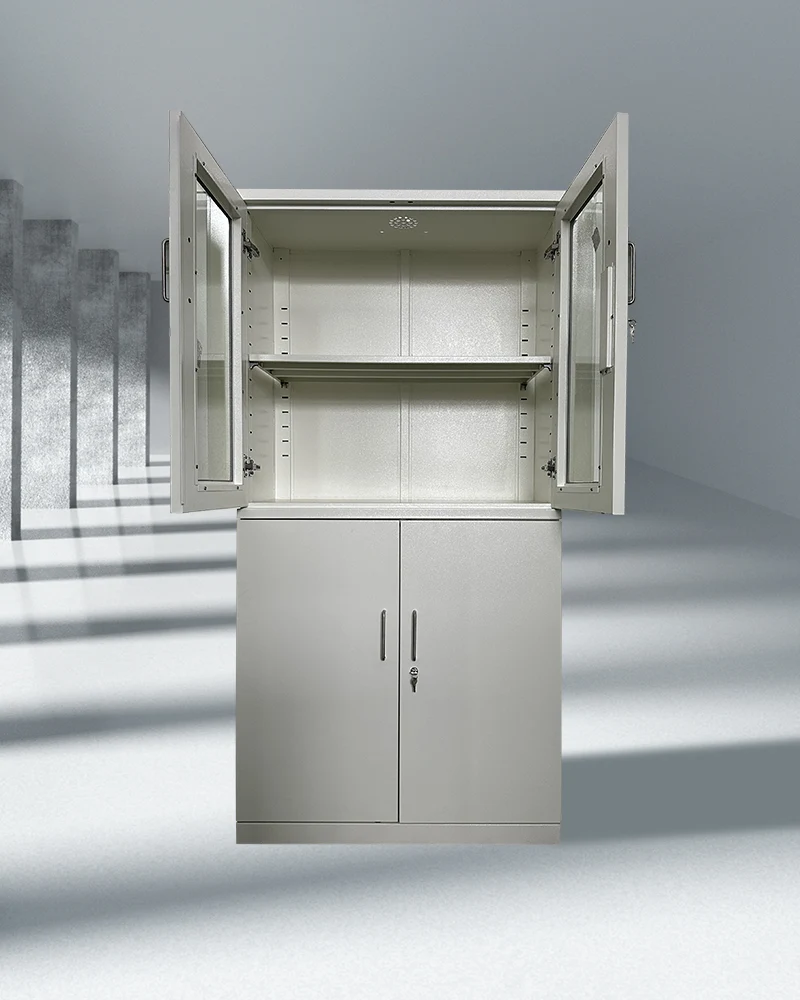 Ware Cabinet at Medicine Cabinet