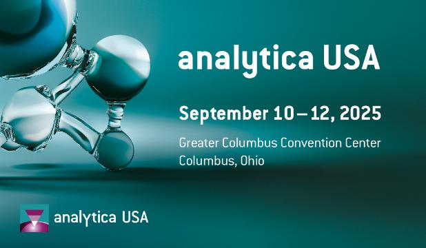 Iniimbitahan Ka ng Guangsheng Technology sa Grand Event ng analytica USA 2025