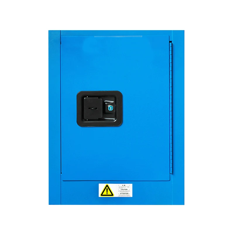 Bakit Pumili ng Weakly Corrosive Chemical Safety Storage Cabinets para sa Modern Laboratories?
