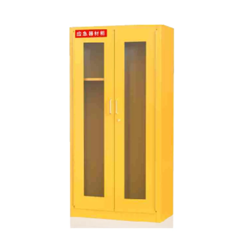 Gabinete ng Kagamitang Pang-emergency