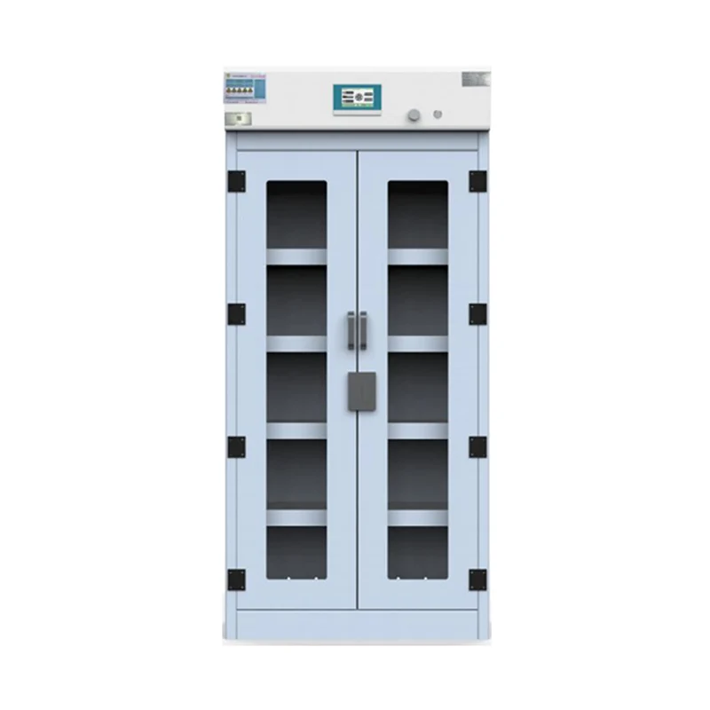 HEPA-filter na PP Medicine Storage Cabinet