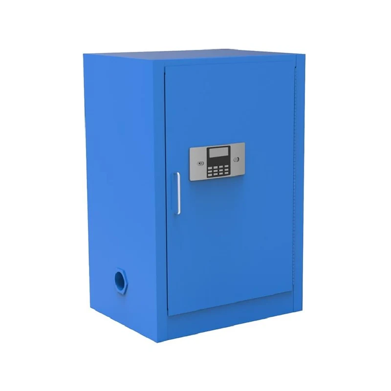 12 Gallon Weakly Corrosive Chemical Safety Storage Cabinet