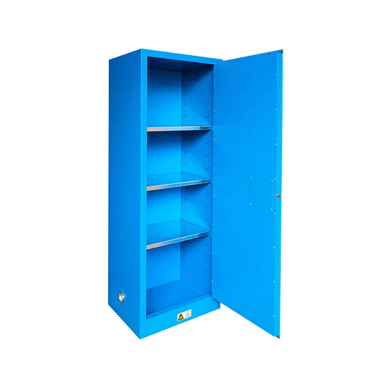 22 Gallon Weakly Corrosive Chemical Safety Storage Cabinet