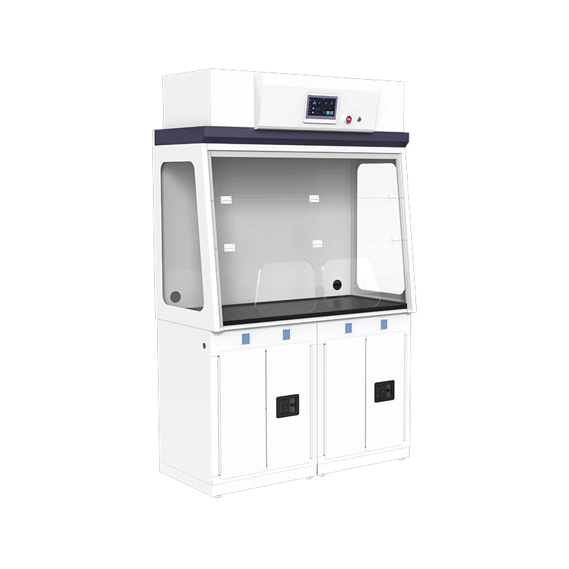 Ductless Lab Steel Fume Hood