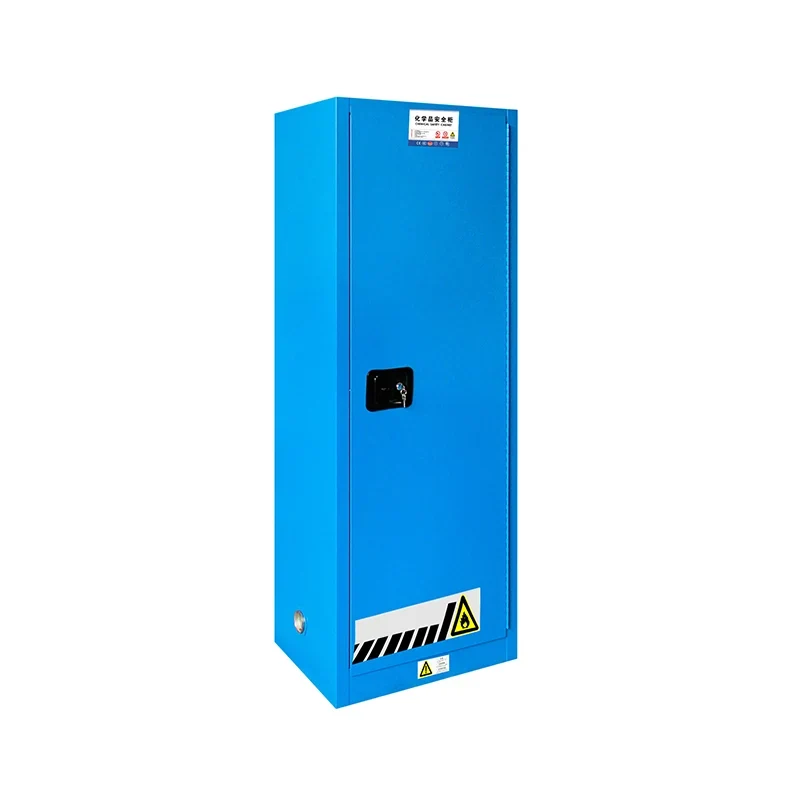 22 Gallon Weakly Corrosive Chemical Safety Storage Cabinet