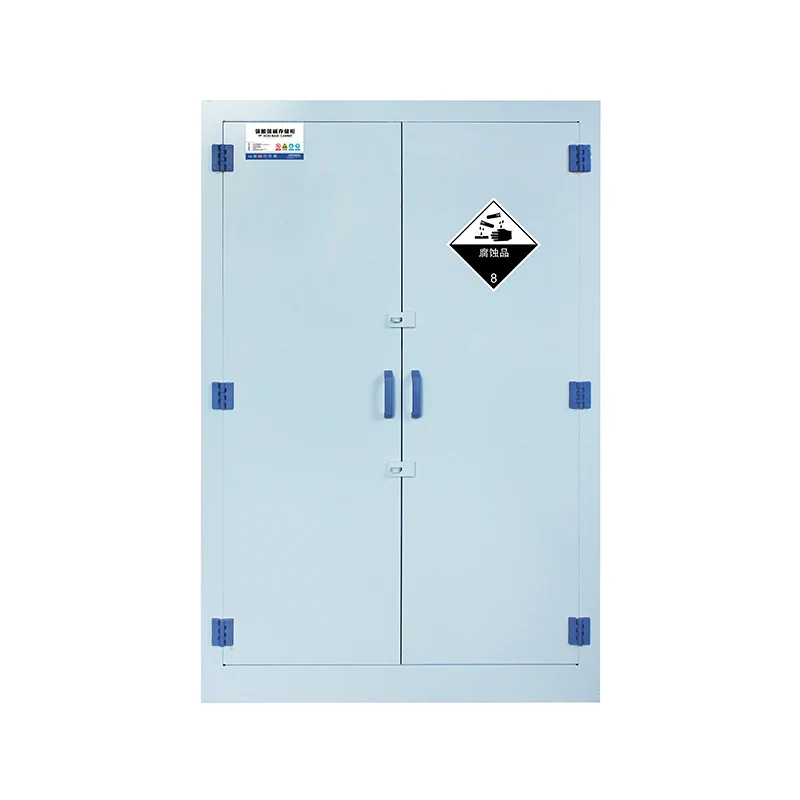 45 Gallon Strong Corrosive Chemical Safety Storage Cabinet