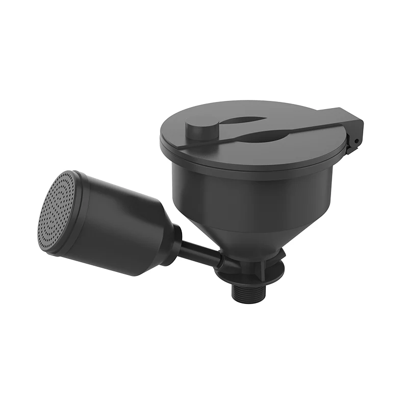 Kaligtasan ng Basura Funnel